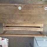 Double lectern