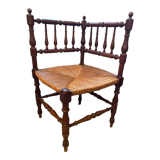 Corner chair