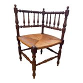 Corner chair