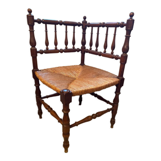 Corner chair