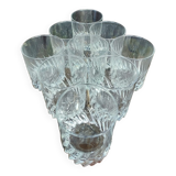 Whisky glasses