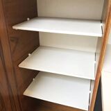 Vintage two-tone Scandinavian buffet – 1960