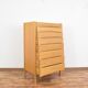 Commode danoise du milieu du siècle, années 1960