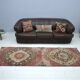 Red & Green Turkish Runner sk 2249