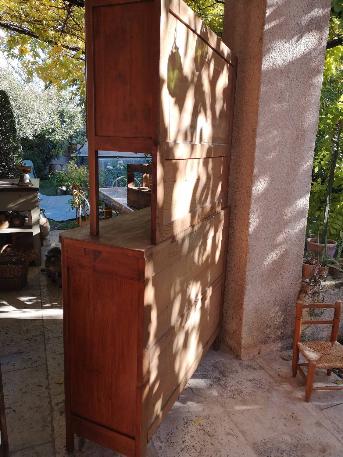 Mado buffet from 1960