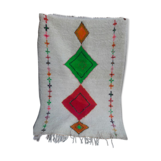 Tapis berbère 110x160cm