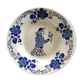 Gien plate