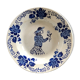 Gien plate