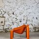 F300 armchair by Pierre Paulin for Artifort