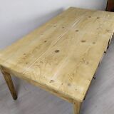 Farm table