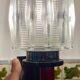Pair of Mid-century Scandinavian Brutalist wall lights (1960s-70s)