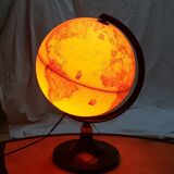 Light Earth Globe Nova Rico