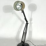 Jac Jacobsen, rare L2 Luxo table lamp from 50s