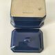 Emile Henry Blue Terrine model 58-60