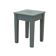 Tabouret en pin, design danois, années 1950, fabrication : Danemark
