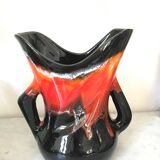 Vintage Vallauris vase