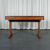 Mid Century Desk, Italy, 1950