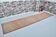 Tapis de couloir turc vintage kurde anatolien sku 2152