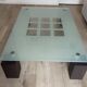 Ligne Roset designer coffee table