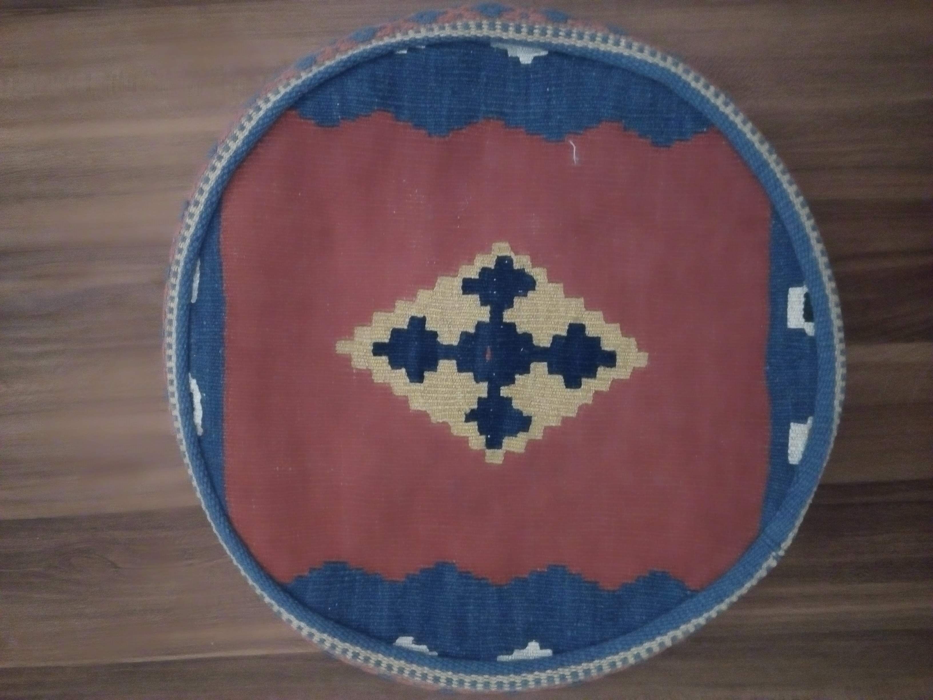 Kilim cushions