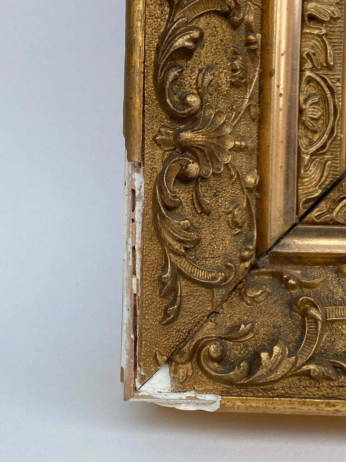 Oil by Lhopin or Hopin signature to identify woman cows Barbizon late 19th century