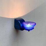 Postmodern Italian wall lamp by Targetti, set of 2.