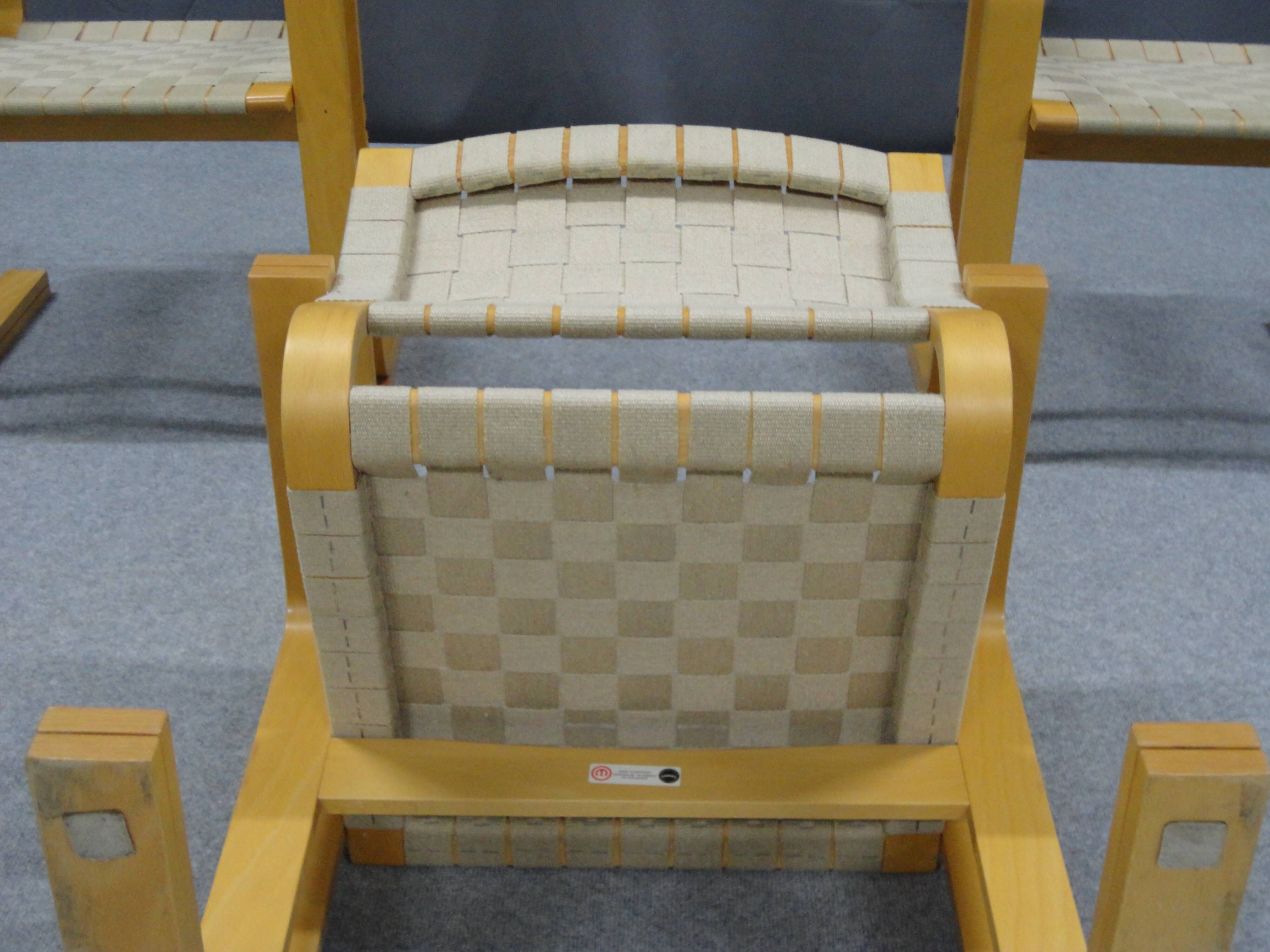 Pair of armchairs 1960