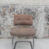 Stafor Steelcase Chair