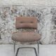 Stafor Steelcase Chair