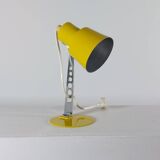 Vintage table lamp by Richard Essig