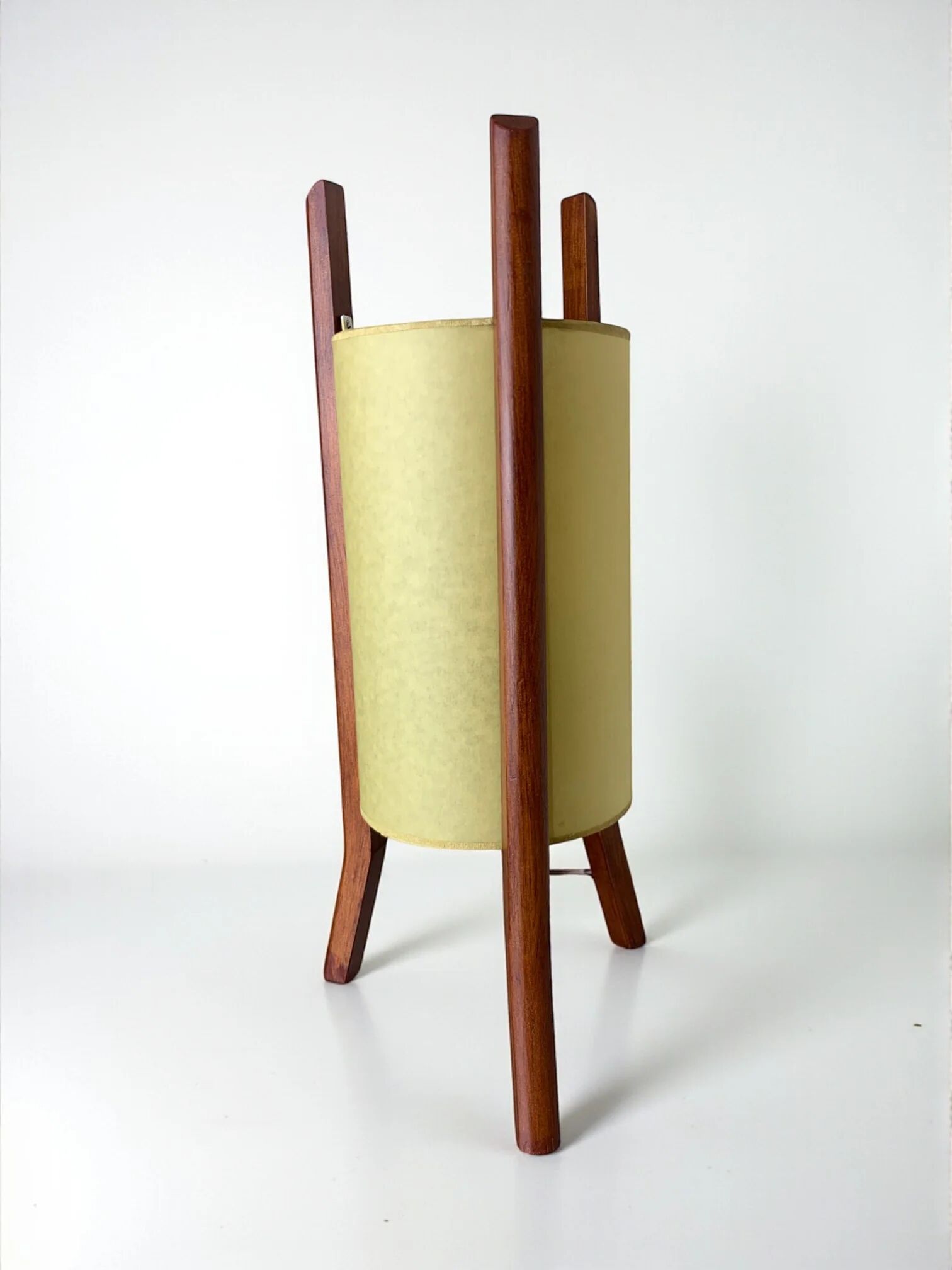 Rumba lamp by Elena Poch for Taller Uno, Spain, 1980s