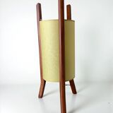 Rumba lamp by Elena Poch for Taller Uno, Spain, 1980s