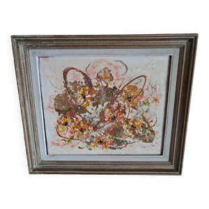 Tableau contemporain