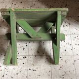 Side coffee table