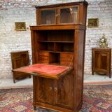 Secretary period Louis XVI XVIIIth