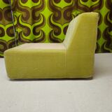 "1970s design armchair pair"