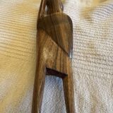 Statuette africaine