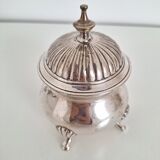 Vintage sugar box