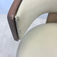 Fauteuil Space Age