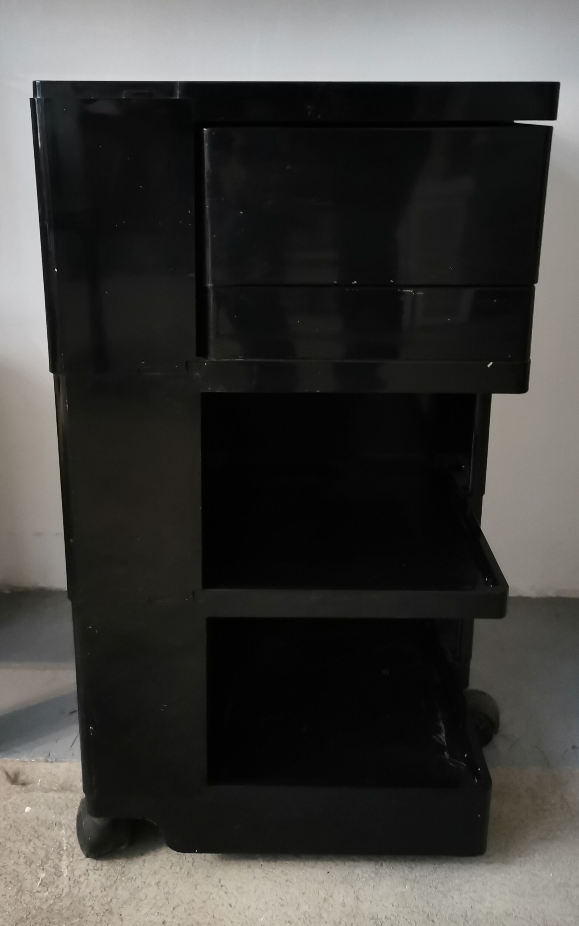 Colombo Boby storage trolley