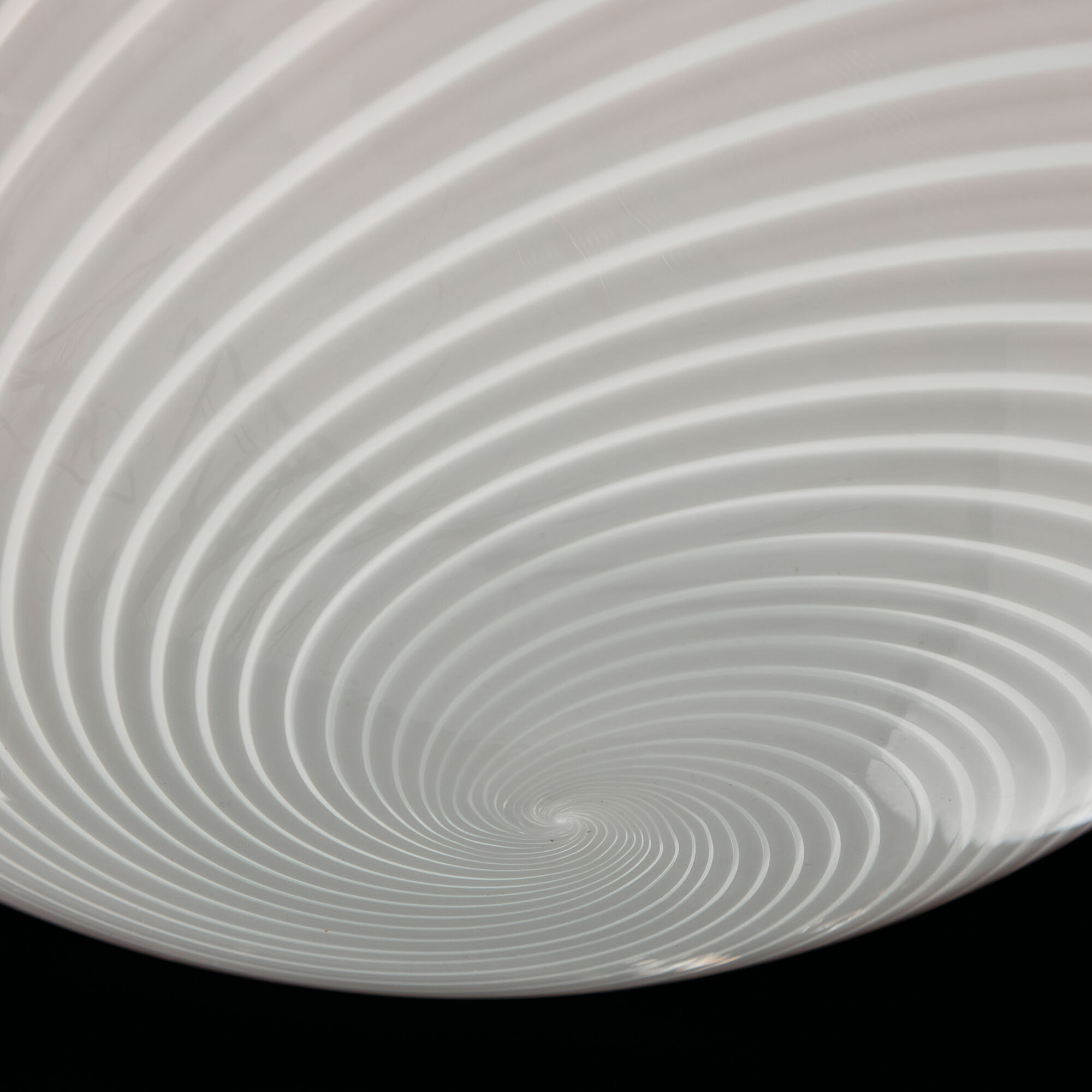 Murano glass pendant