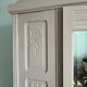 Vintage Art Deco wardrobe