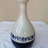 Blue-collar bottle Sandstone Pont des Vernes