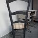 Chaise de nourrice