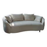 Madura designer sofa