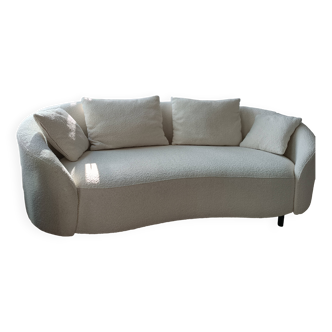 Madura designer sofa