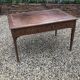Bureau style Louis XVI
