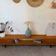 Enfilade basse vintage ( peu profonde )