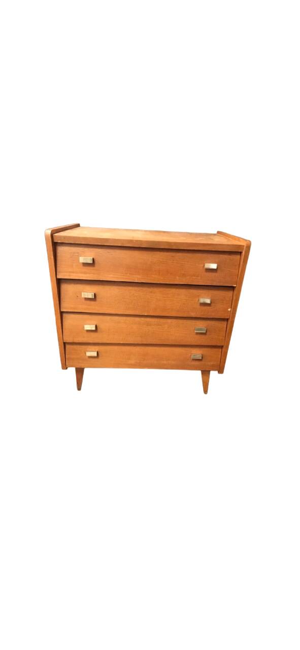 Vintage chest of drawers