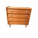 Commode vintage